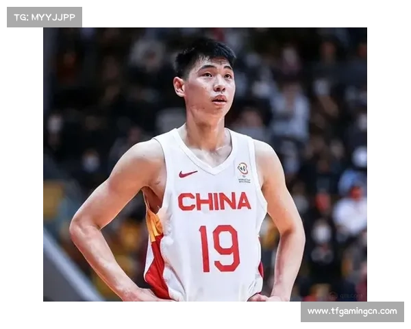 崔永熙登陆NBA续写中国球员追梦故事推动篮球梦想全球化 崔永熙登陆NBA续写中国球员追梦故事推动篮球梦想全球化