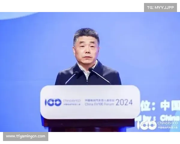 中高协副主席田晓君:赛事经济助力新质生产力发展与创新路径探索 中高协副主席田晓君:赛事经济助力新质生产力发展与创新路径探索
