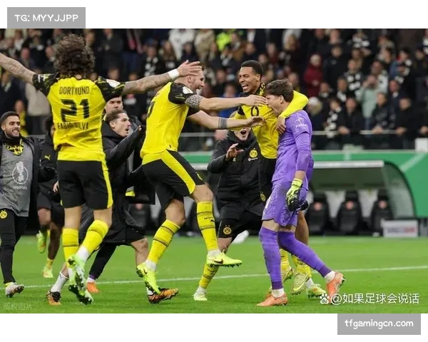 本轮德甲冷门寥寥 争冠与保级格局基本稳定