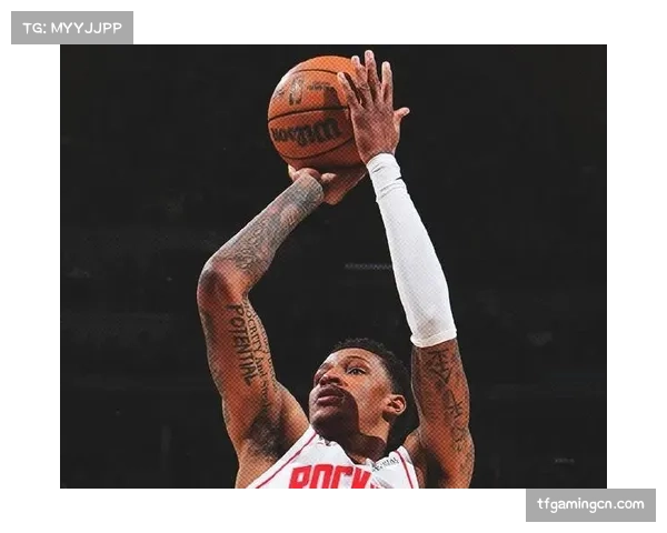 火箭三分34投仅4中命中率11.8% 外线失准成36分惨败掘金主因